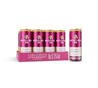 Whitley Neill | Yuzu & White Strawberry with Lemonade | 8.3% | 12x250ml | Read to Drink Cans