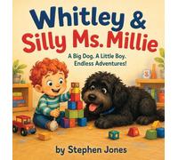 Whitley & Silly Ms. Millie