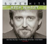 WHITLEY - SUPER HITS - CD - G3z