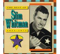 Whitman, Slim - Best of 1951-1971