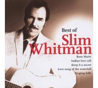 Whitman,Slim - Best of
