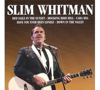 Whitman,Slim - Best of