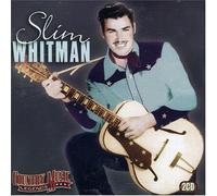 Whitman, Slim - Country Music Legends