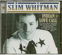 Whitman, Slim - Indian Love Call