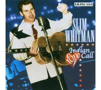 Whitman, Slim - Indian Love Call