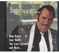 Whitman, Slim - Pure Country