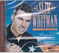 Whitman, Slim - Rose Marie