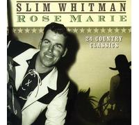 Whitman, Slim - Rose Marie