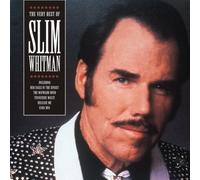 Whitman, Slim - The Best Of