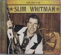 Whitman, Slim - The Best of Slim Whitman