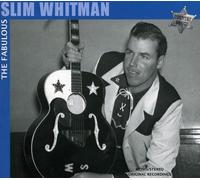 Whitman, Slim - The Fabulous