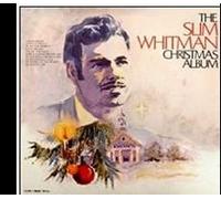 Whitman, Slim - Xmas Album