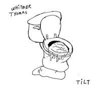 Whitmer Thomas - Tilt [Vinyl LP] [VINYL]
