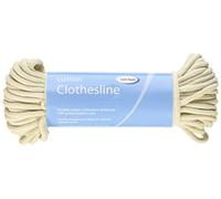 Whitmor 100-Foot Cotton Clothesline