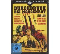 WHITMORE,JAMES/LADD,ALAN - DURCHBRUCH BEI MORGENROT-ORIGINAL KINOFASSUNG (1 DVD)