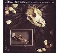 Whitmore, William Elliott - Hymns for the Hopeless [VINYL]