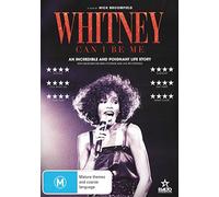 Whitney - Can I Be Me