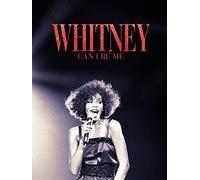 Whitney 'Can I Be Me'