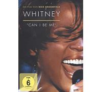 Whitney - Can I Be Me (DVD) Whitney Houston Robyn Crawford Bobby Brown