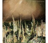 Whitney - Forever Turned Around - CD - E600z