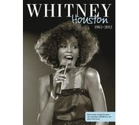 Whitney Houston: 1963-2012