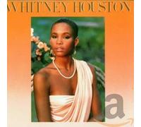 Whitney Houston Whitney Houston CD 610359 NEW