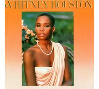Whitney Houston Whitney Houston CD 610359 NEW