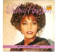 Whitney Houston - All The Man That I Need