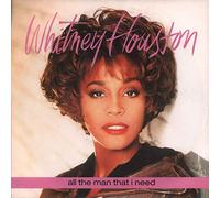 Whitney Houston - All The Man That I Need