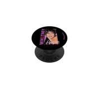 Whitney Houston All The Man That I Need Photo PopSockets Adhesive PopGrip