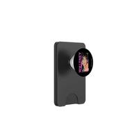 Whitney Houston All The Man That I Need Photo PopSockets PopWallet for MagSafe
