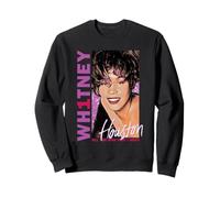 Whitney Houston All The Man That I Need Photo Sweatshirt