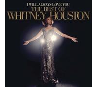 I Will Always Love You: Best of