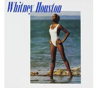 Whitney Houston (Blu-Spec CD2)