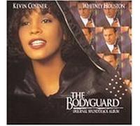 Whitney Houston - Bodyguard Soundtrack [12 Tracks] (UK Import)