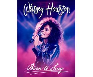 Whitney Houston: Born to Sing