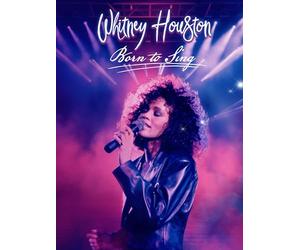 Whitney Houston: Born to Sing