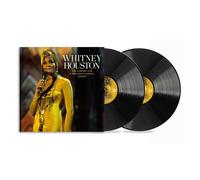 Whitney Houston - Concert For A New South Africa (Durban) 2x Vinyl LP (New)