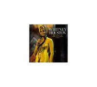 WHITNEY HOUSTON: CONCERT FOR A NEW SOUTH AFRICA (DURBAN) - CD