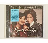 Whitney Houston - Count on Me / Hold Up the Light / Jesus Loves Me