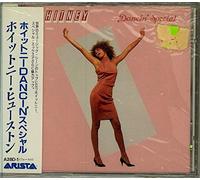 Whitney Houston - Dancin' Special