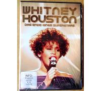 Whitney Houston - Das Ende Eines Superstars [DVD]