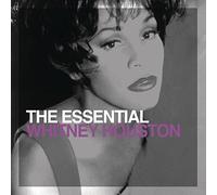Whitney Houston : The Essential Whitney Houston CD 2 discs (2011) NEW