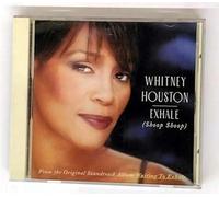 Whitney Houston - Exhale