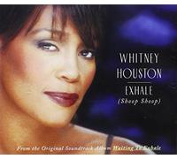 Whitney Houston - Exhale (Shoop Shoop) [CD 1]