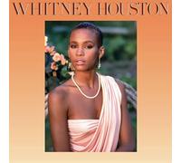 Whitney Houston - First Album - LP vinyl