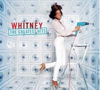 WHITNEY HOUSTON - GREATEST HITS (2 CD) INTERNATIONAL POP BEST OF NEW
