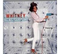 Whitney Houston - Greatest Hits