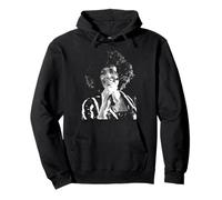 Whitney Houston Greatest Love Of All Moment Of Truth Tour Pullover Hoodie