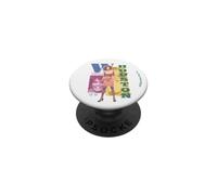Whitney Houston Greatest Love of All Photo Collage PopSockets Adhesive PopGrip